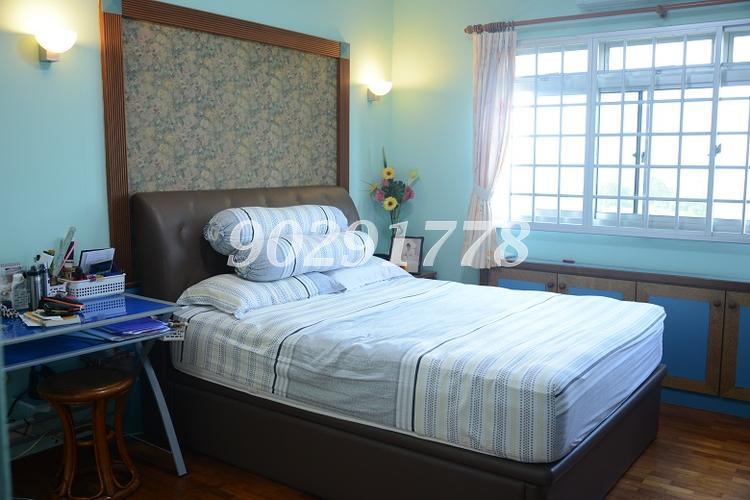 Blk 236 Pasir Ris Street 21 (Pasir Ris), HDB Executive #81610692
